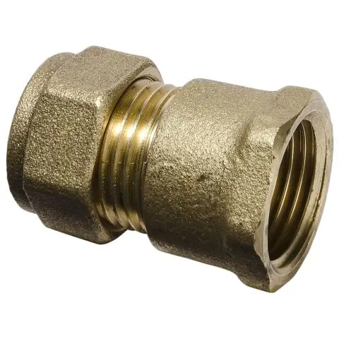 prisnedsättning Gelia 3006155122 Klämringskoppling